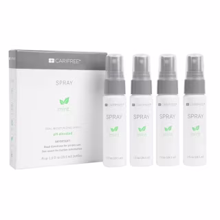 CariFree Oral Spray