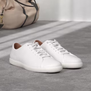 Cole Haan Men's Grand Crosscourt Sneaker