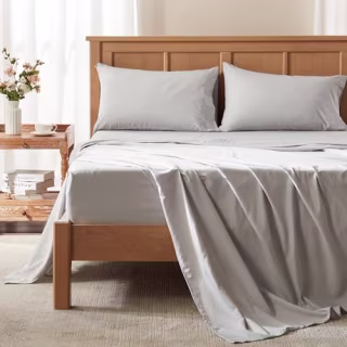 Comfort Spaces King Cooling Sheets