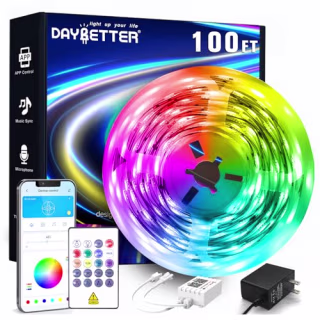LED Strip Lights