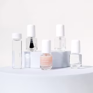 Dazzle Dry Complete Starter Mini Kit