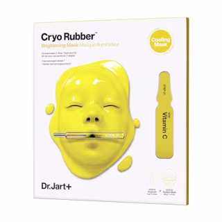 Dr.Jart+ Cryo Rubber Brightening Mask