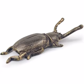 Earl Diamond Beetle Boot Jack