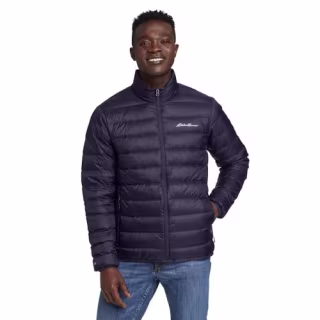 Eddie Bauer Men's CirrusLite Down Jacket