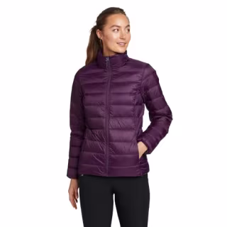 Eddie Bauer Women's CirrusLite Down Jacket