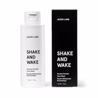 Jaxon Lane Enzyme Powder Face Wash