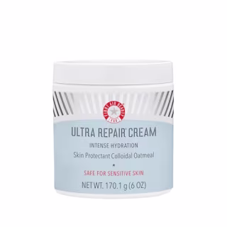 First Aid Beauty Ultra Repair Cream