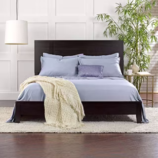 Pure Bamboo 100% Organic Viscose Derived from Bamboo Sheet Set