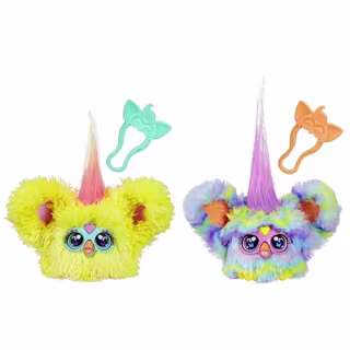 Furby Furblets 2-Pack Mini Friends