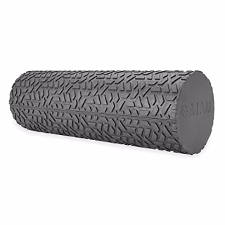 Gaiam Restore Textured Foam Roller