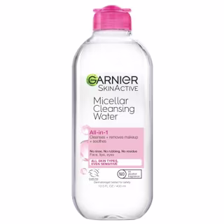 Garnier SkinActive Micellar Water