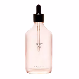 Hatch Belly Oil