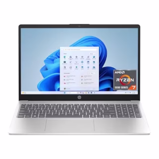 HP 15.6” Laptop
