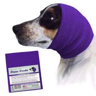 Zoni Pets Happy Hoodie