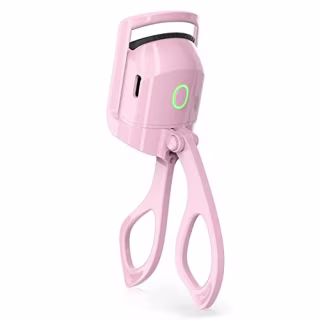DuoXingTang Heated Eyelash Curler