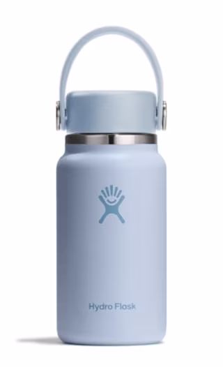 Hydro Flask Micro Hydro Mini Water Bottle