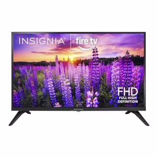 Insignia Class F40 Series 40" TV