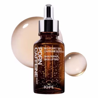 Iope Bio-PDRN Caffeine Shot Serum
