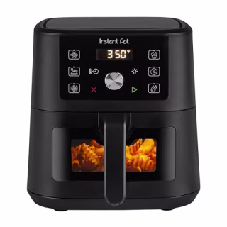Instant Pot Vortex 6-in-1 Mini Air Fryer
