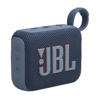 JBL Go4 Bluetooth Wireless Speaker