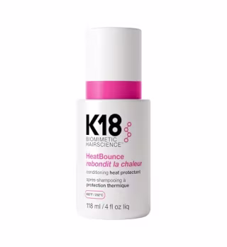 K18 HeatBounce Conditioning Heat Protectant Spray