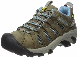 Keen Women's Voyageur Hiking Shoes