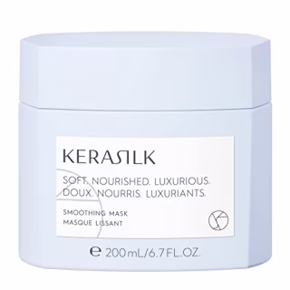 Kerasilk Smoothing Mask