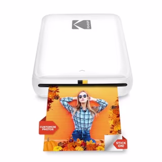 Kodak Step Instant Smartphone Photo Printer