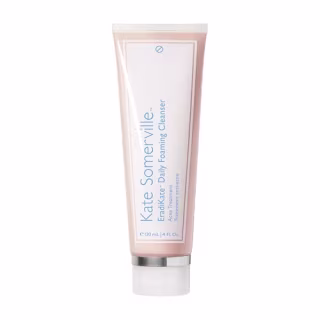 Kate Somerville EradiKate 3% Sulfur Daily Foaming Cleanser Acne Treatment