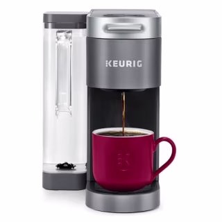 Keurig K-Supreme Single Serve Coffee Maker