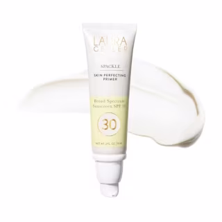 Laura Geller Beauty Spackle Skin Perfecting Primer with SPF