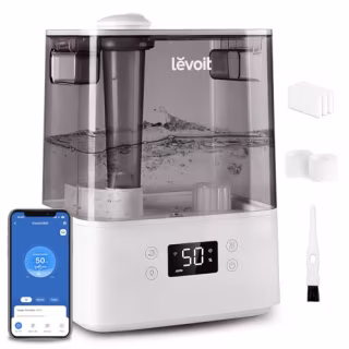 Levoit Smart Cool Mist Humidifier