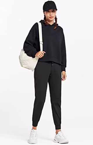 Libin Women's Joggers