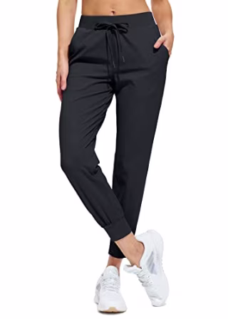 Libin Women's Joggers