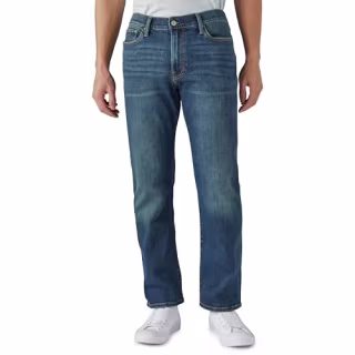 Lucky Brand Men 363 Vintage Straight Jean