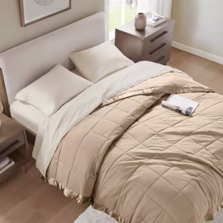 Madison Park Windom Down Alternative Blanket