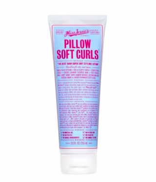 Miss Jessie's Pillow Soft Curls Unisex Lotion 8.5 oz
