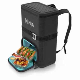 Ninja FrostVault Backpack Cooler