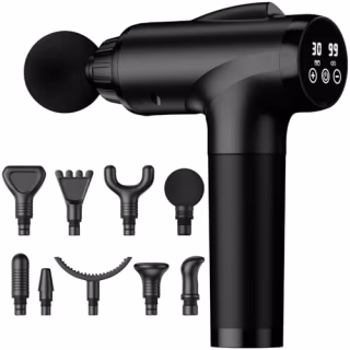 OLsky Gun Deep Tissue Massager