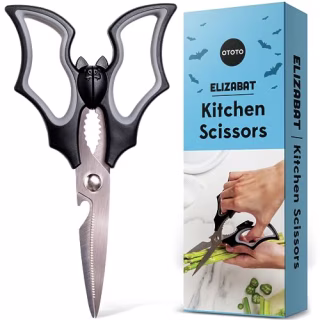 Ototo Elizabat Kitchen Scissors
