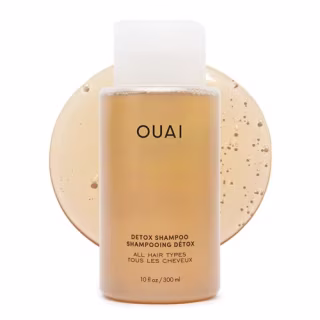 Ouai Detox Shampoo