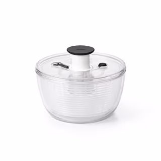 Oxo Good Grips Little Salad & Herb Salad Spinner
