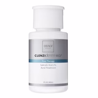 Obagi CLENZIderm M.D. Pore Therapy Exfoliating BHA Toner