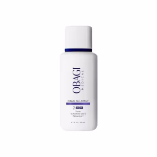 Obaji Medical Nu-Derm Toner