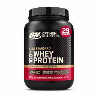 Optimum Protein Powder