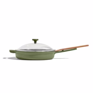 Our Place Cast Iron Always Pan 2.0