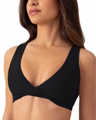 Pavoi Active Two Ways Twist Sports Bra for Women