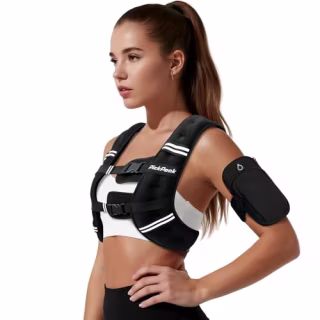 PickPeak Weighted Vest