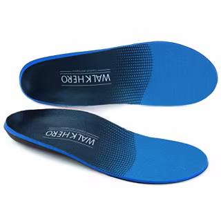 Walk Hero Plantar Fasciitis Insoles