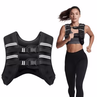 Ragebby Weighted Vest